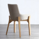 DANA Dining Table Solo Chair L120-L180 [SALE]